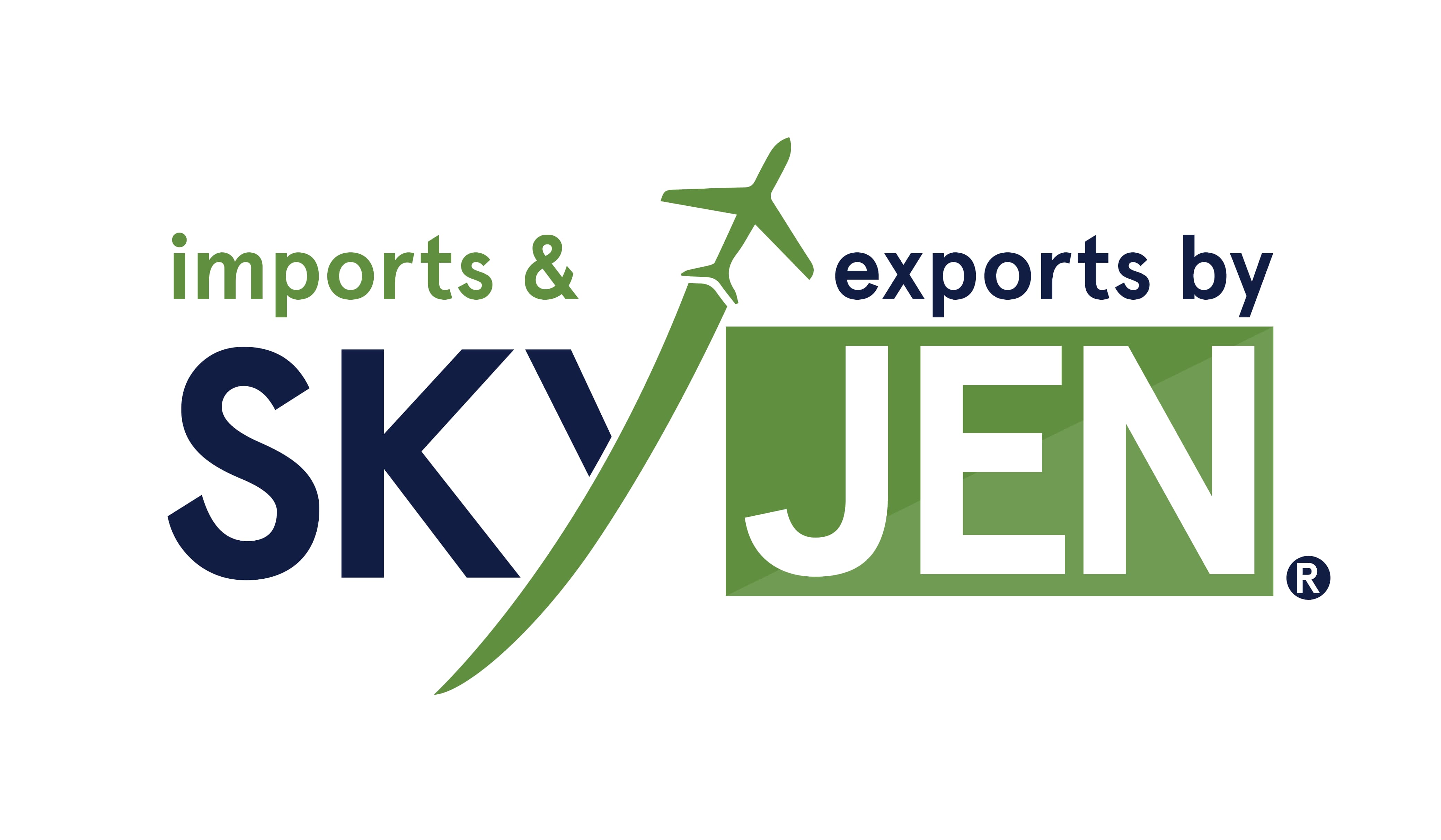 SKYJEN Investment Ltd